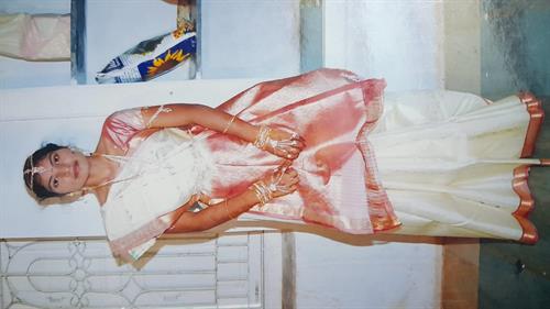 Indian slut