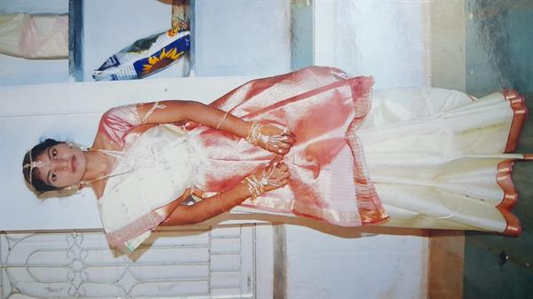 Indian slut