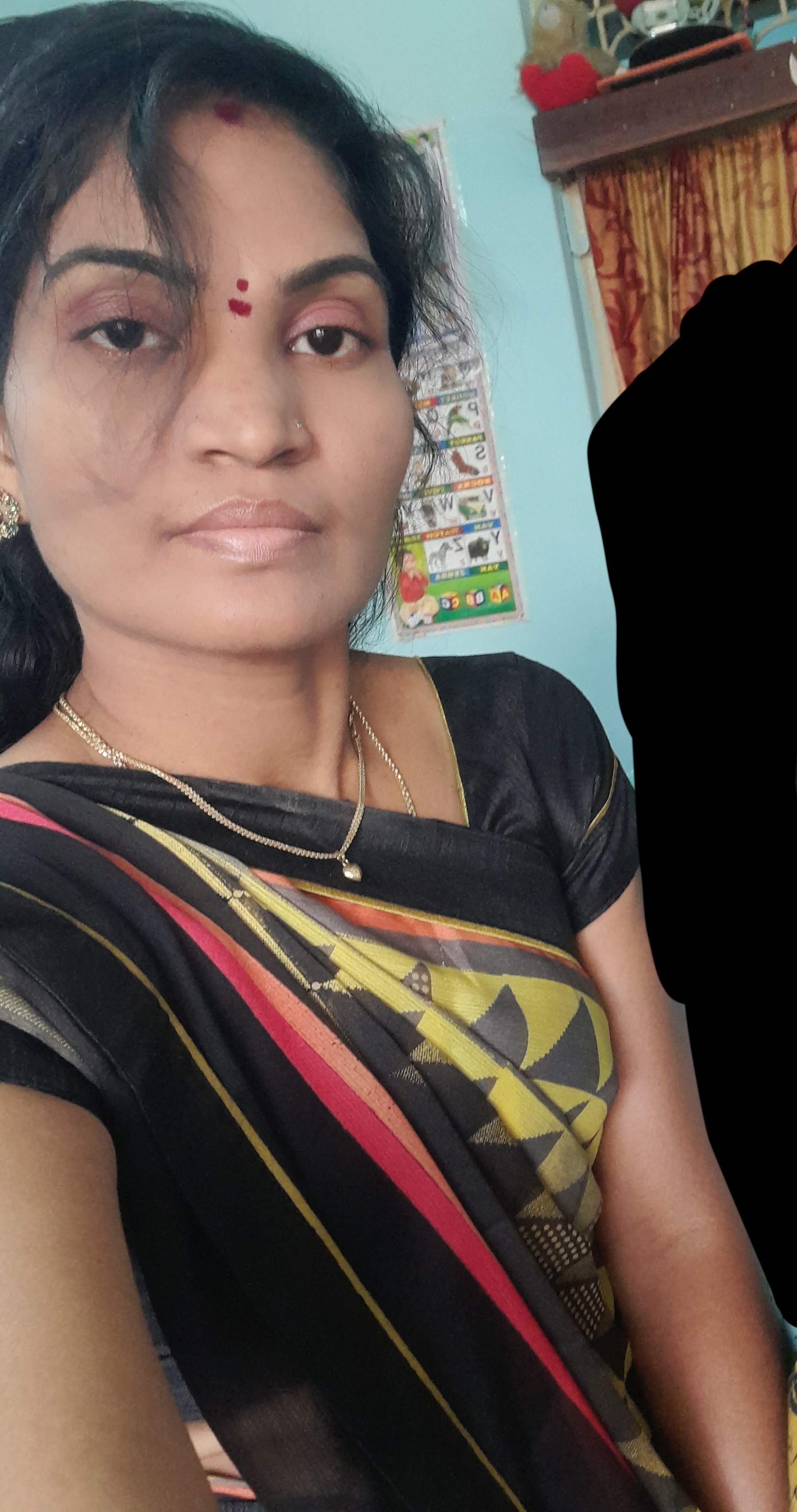 Indian slut