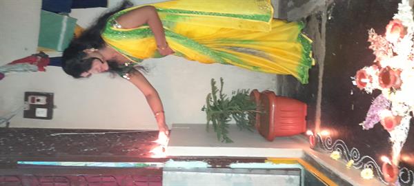Indian slut