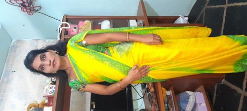 Indian slut