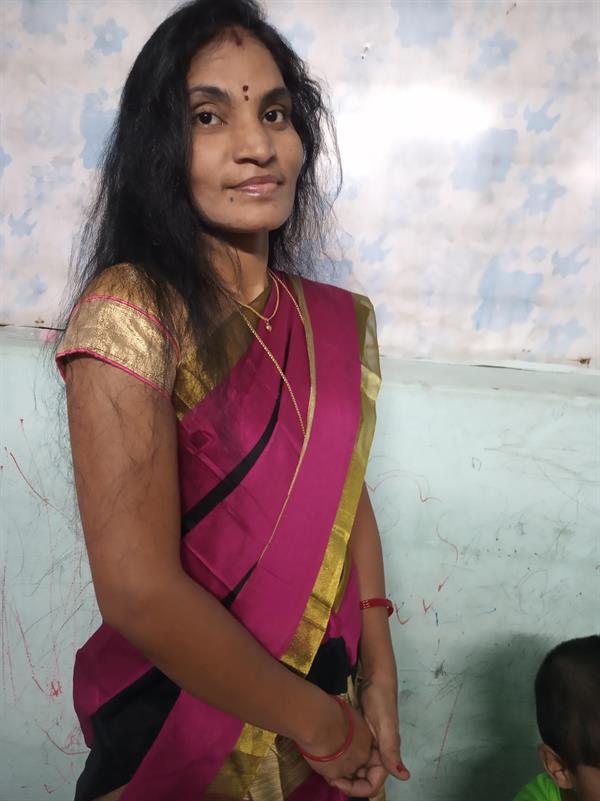 Indian slut