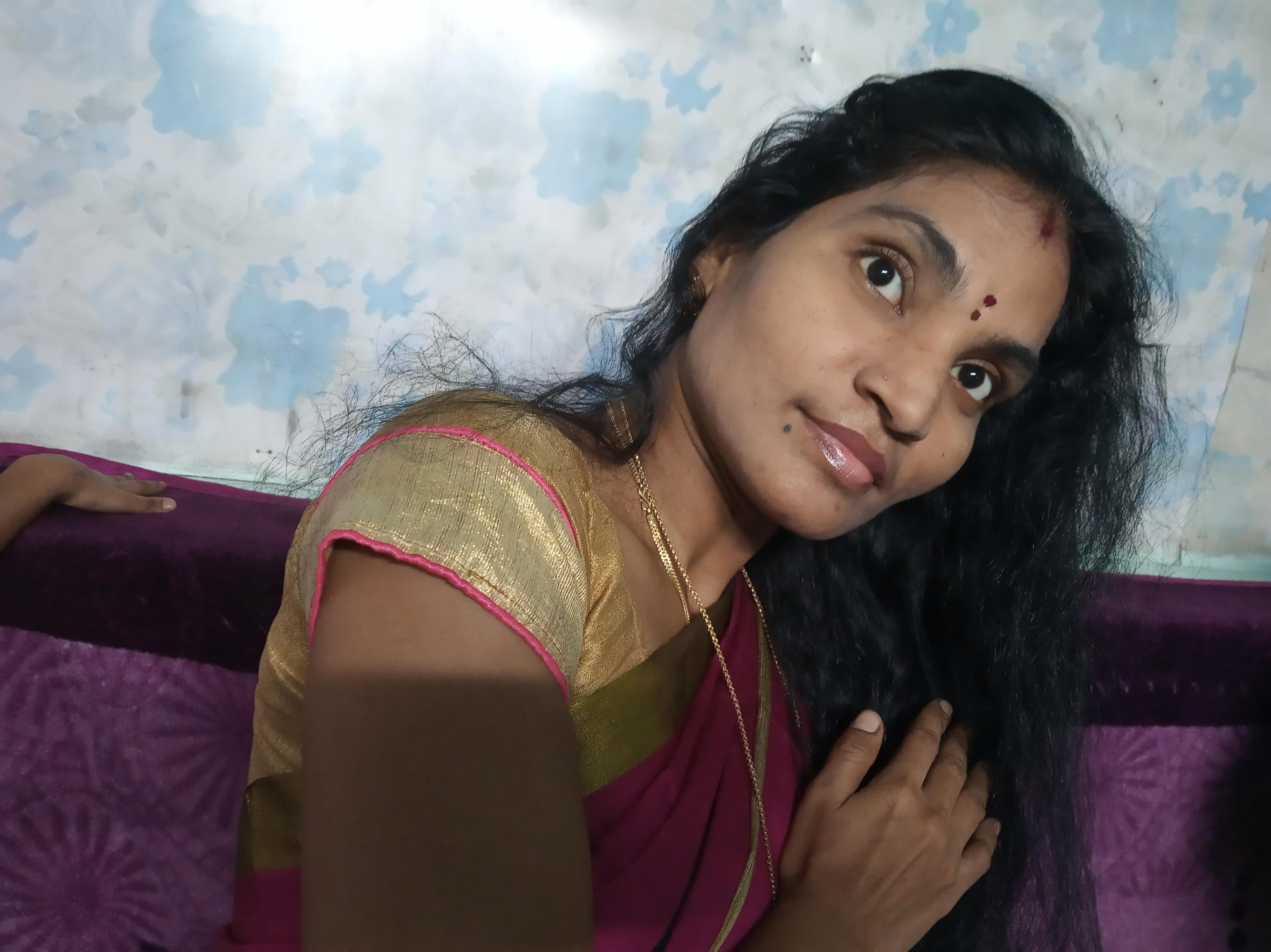 Indian slut
