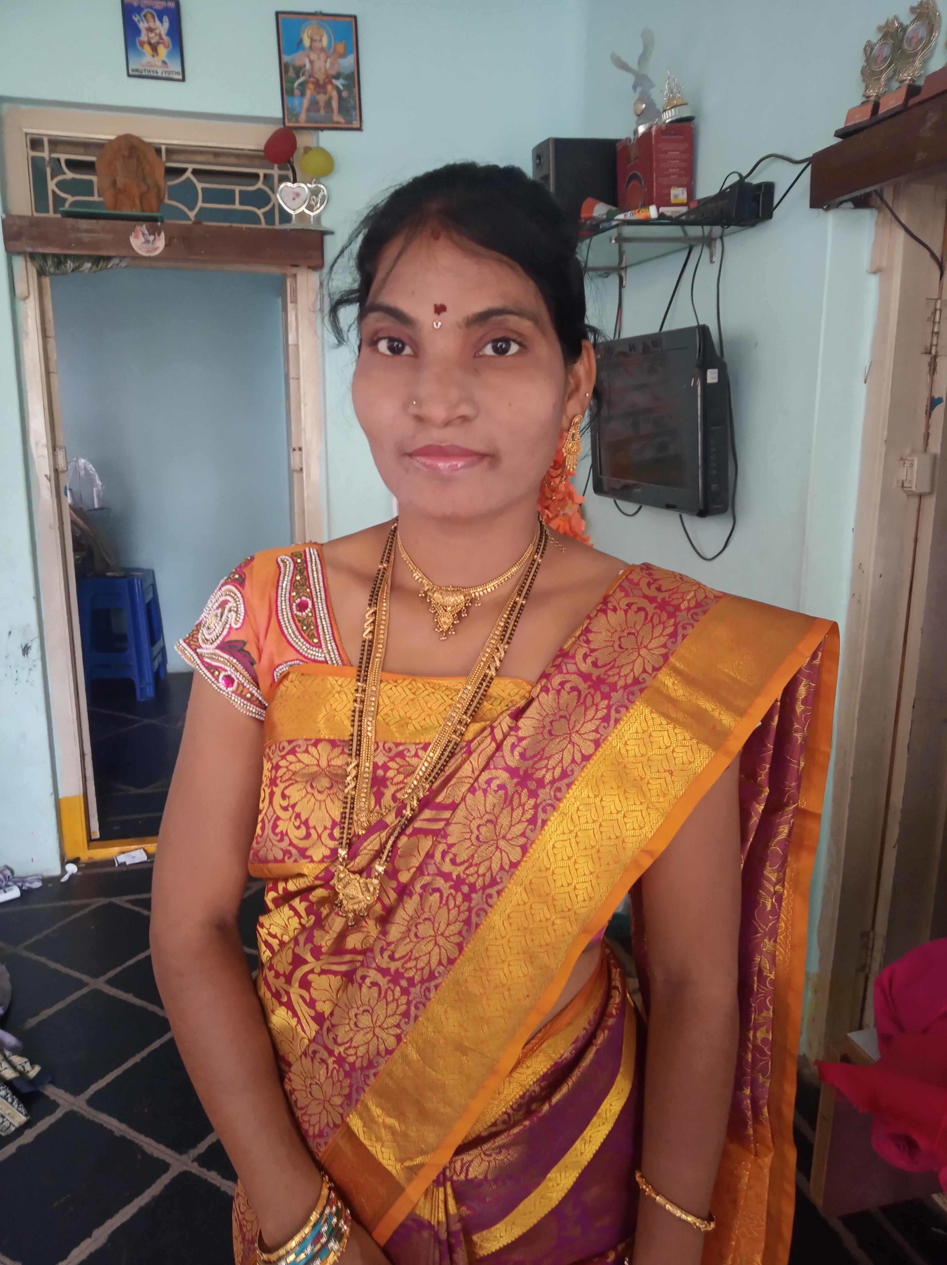 Indian slut