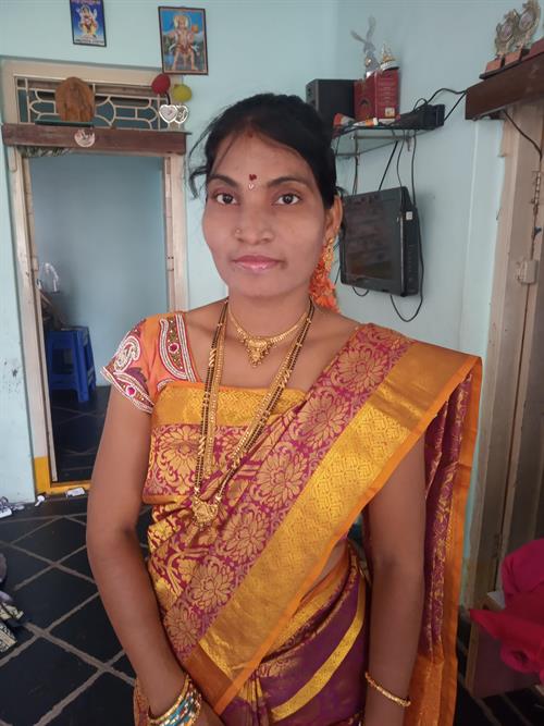 Indian slut