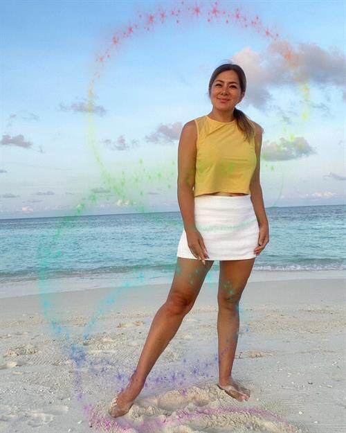 Alice Dixson