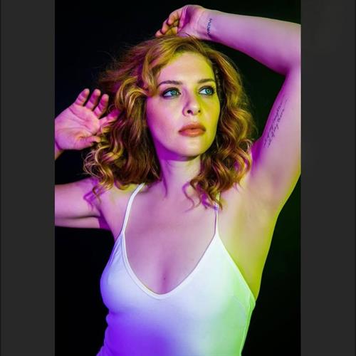 Rachelle Lefevre