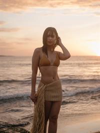 Jasmine Curtis-Smith