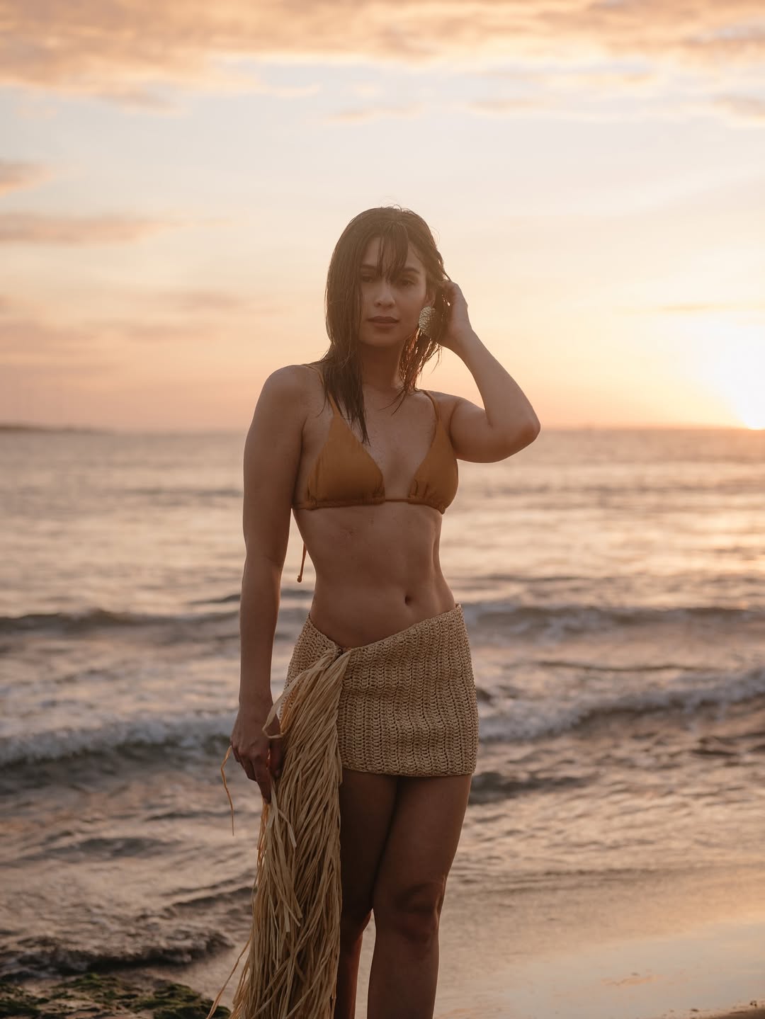 Jasmine Curtis-Smith