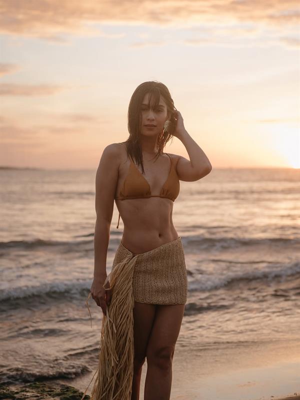 Jasmine Curtis-Smith