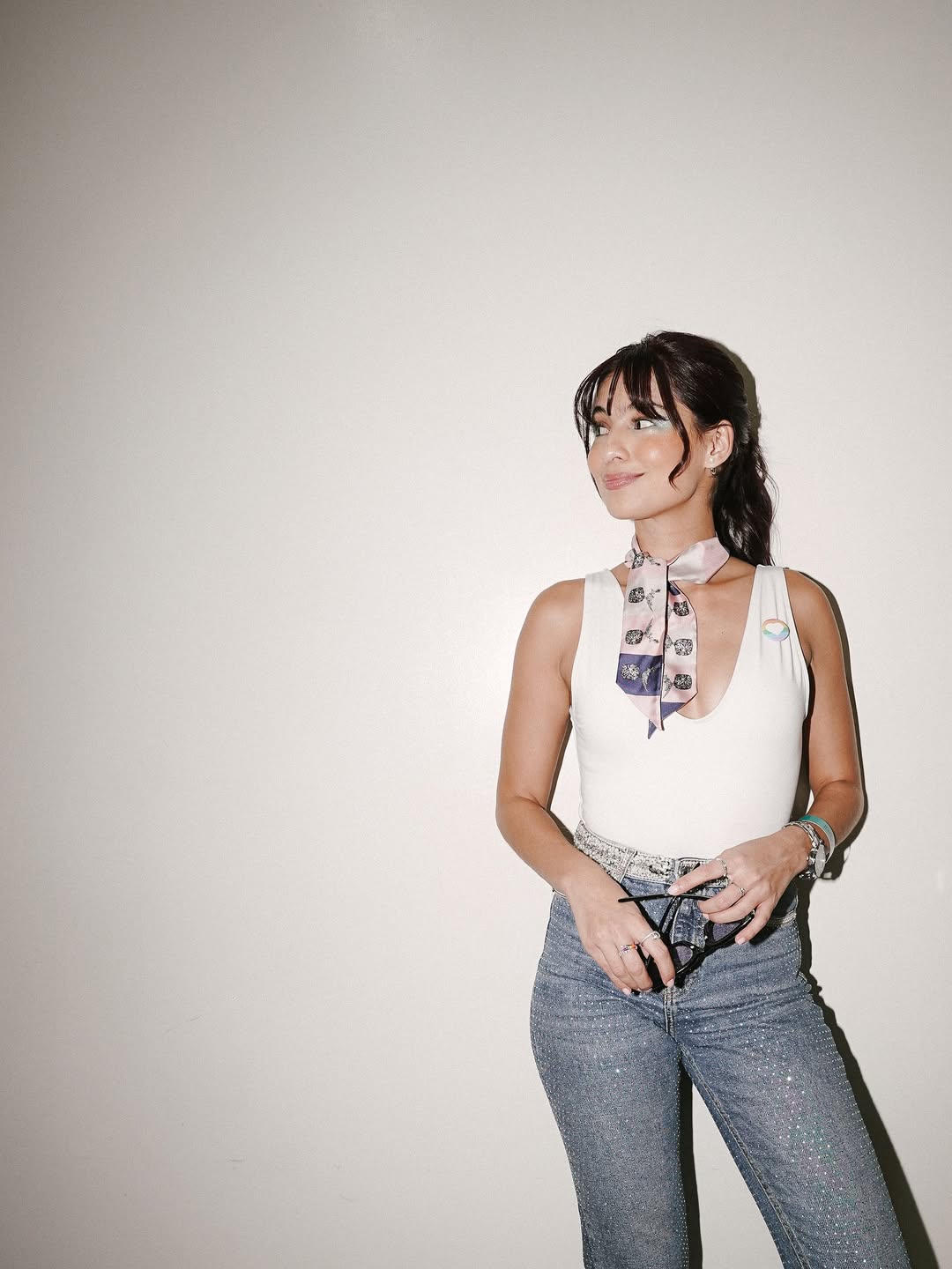 Jasmine Curtis-Smith