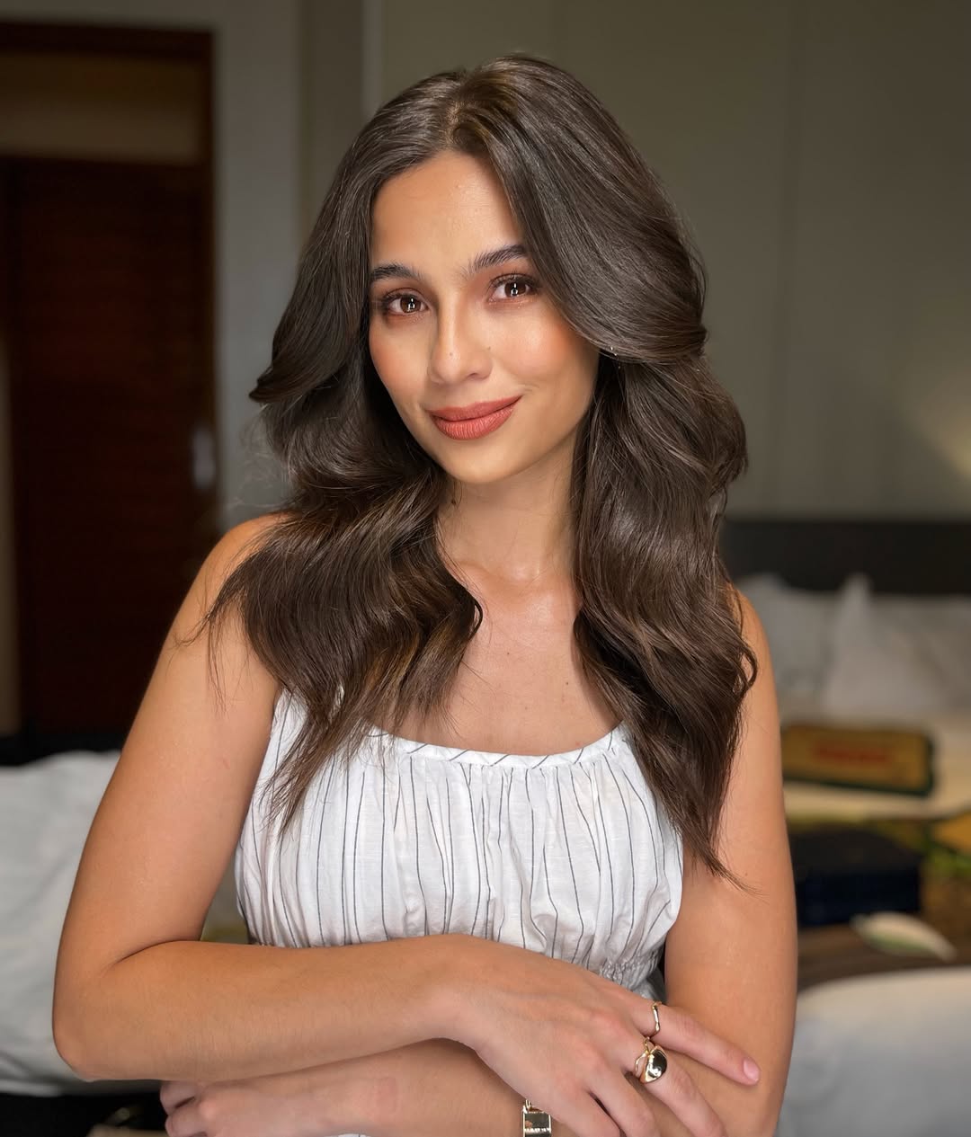Jasmine Curtis-Smith