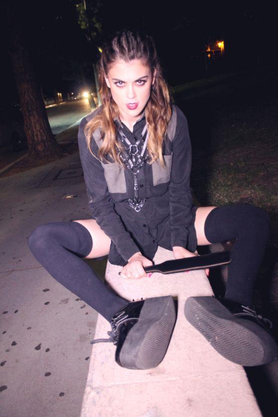 Lindsey Shaw