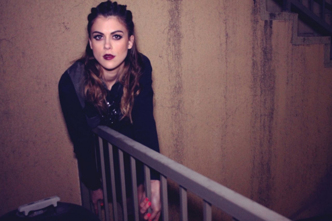 Lindsey Shaw