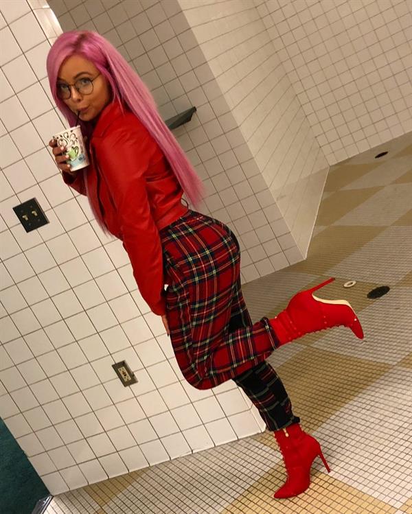 Liv Morgan
