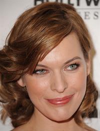 Milla Jovovich