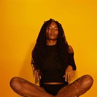 Damaris Lewis