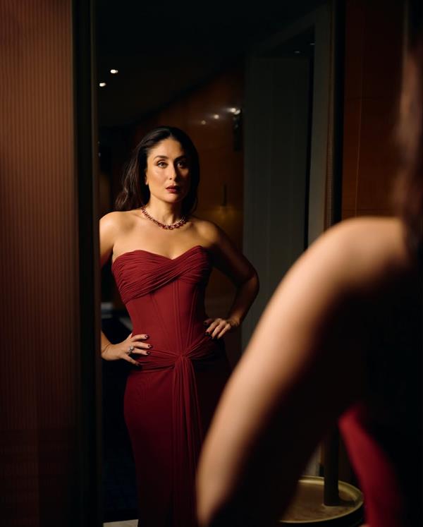 Kareena Kapoor