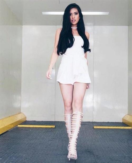 Gabbi Garcia
