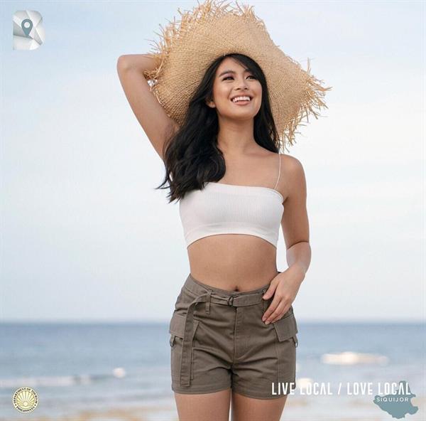 Gabbi Garcia Gabbi Garcia