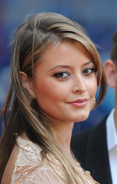 Holly Valance