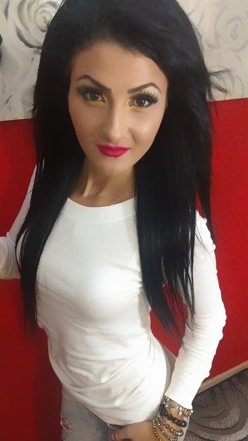 Anonymous taking a selfie