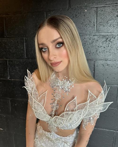 Camille Dhont
