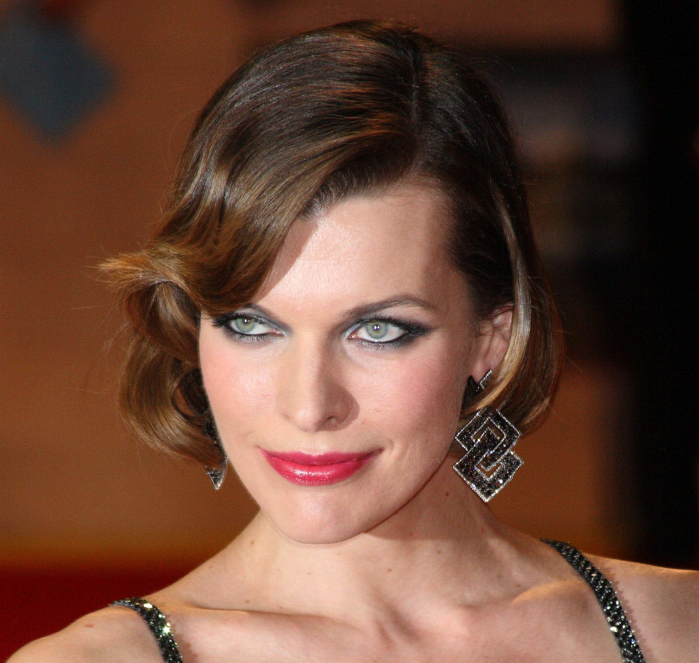 Milla Jovovich