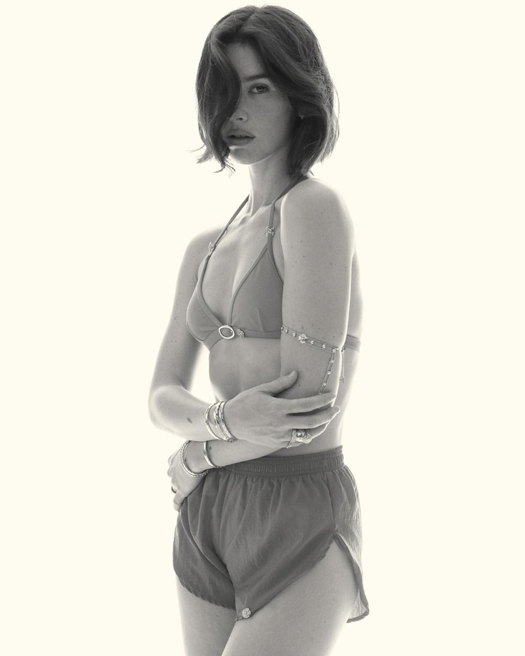 Gracie Abrams