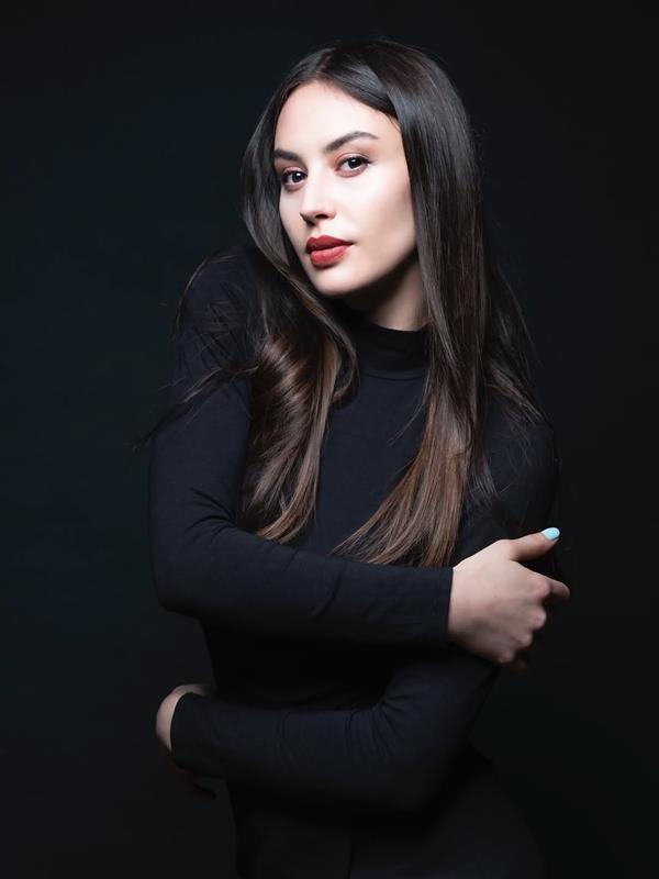 Claudia Arce Claudia Arce