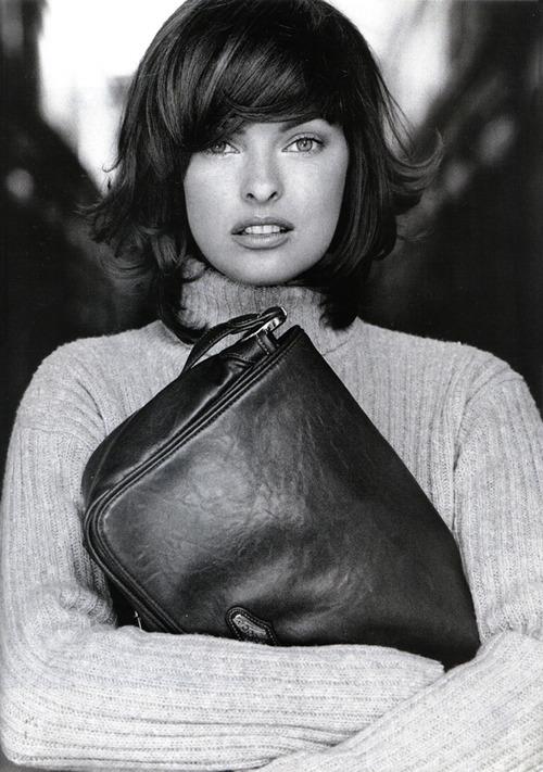 Linda Evangelista