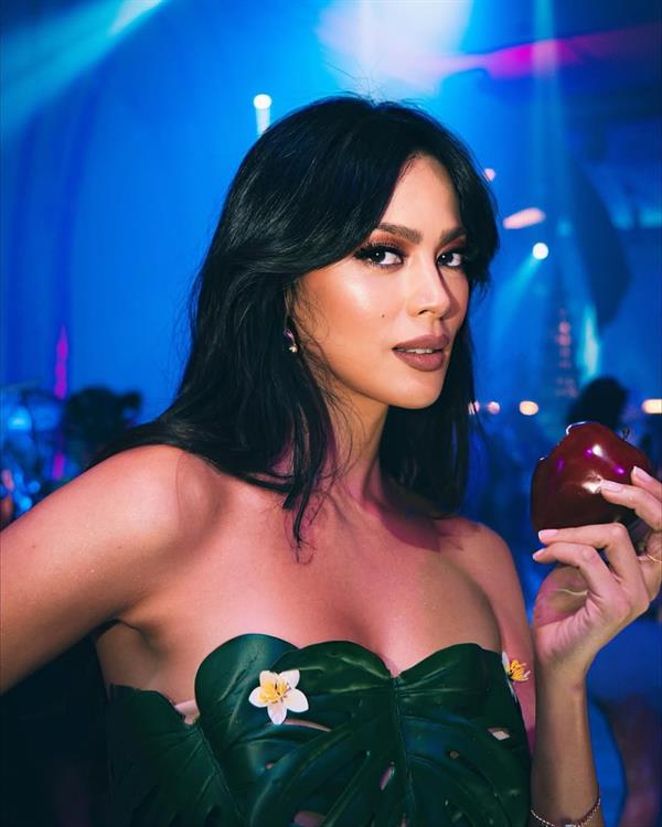 Ariella Arida
