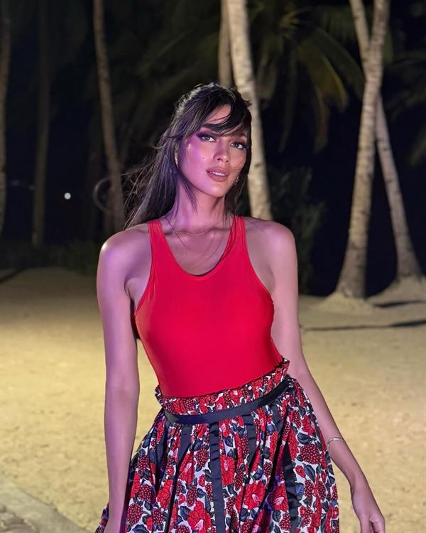 Ariella Arida Ariella Arida