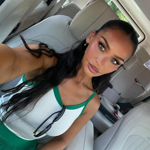 Carli Bybel