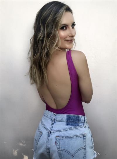 Heather - ass