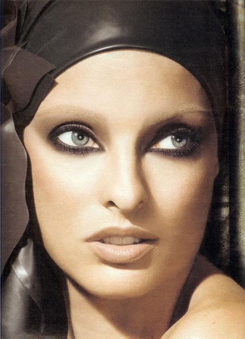 Linda Evangelista