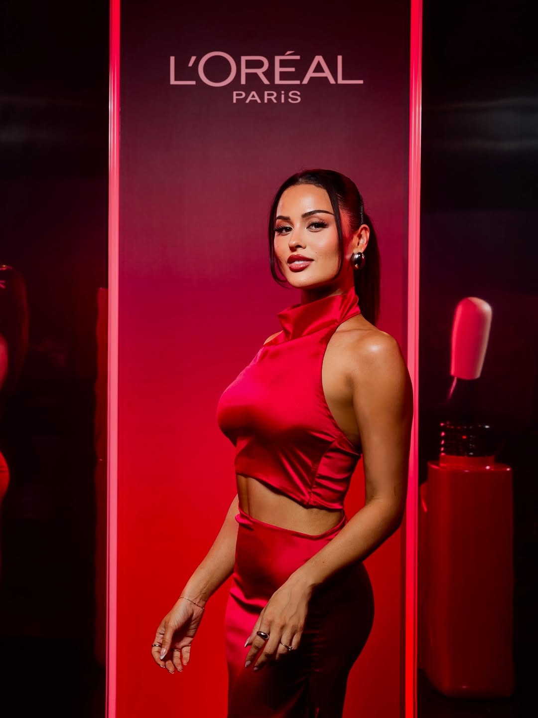 Christen Dominique