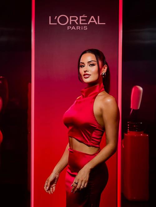 Christen Dominique