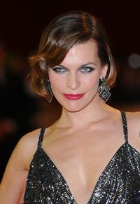 Milla Jovovich
