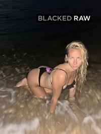 Angelica in a bikini