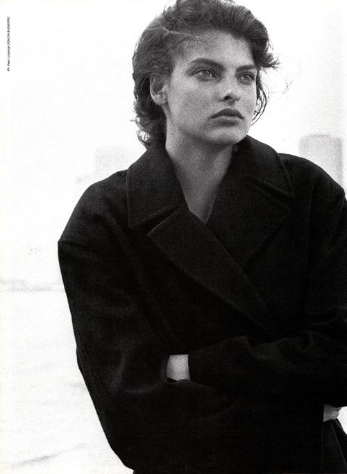 Linda Evangelista