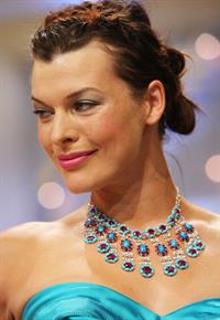 Milla Jovovich
