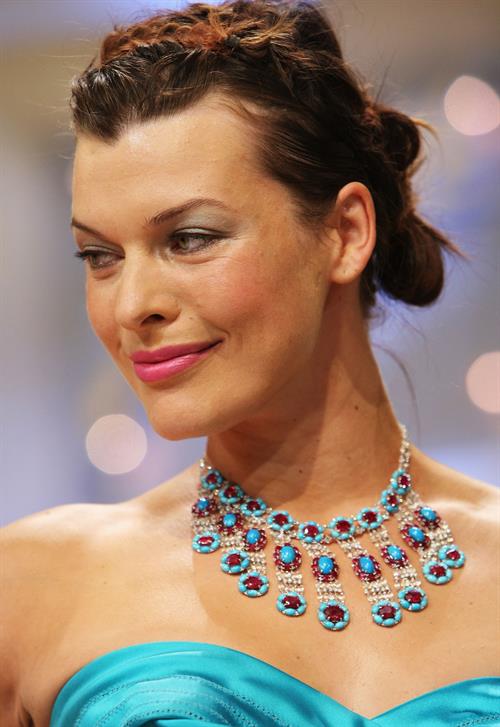 Milla Jovovich