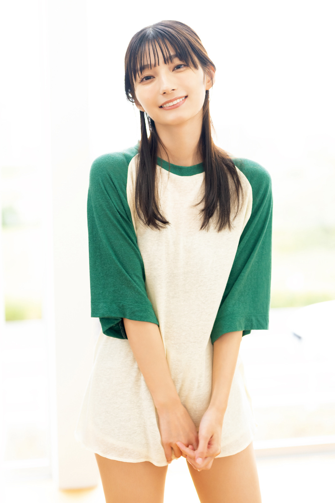 Marika Kouno