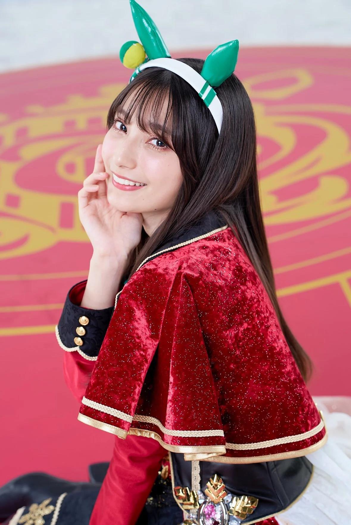 Marika Kouno