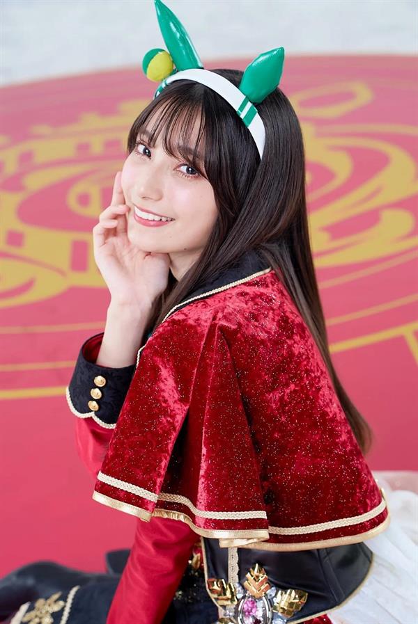 Marika Kouno