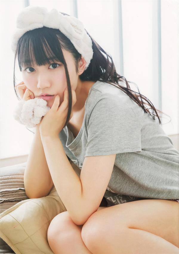 Yui Ogura