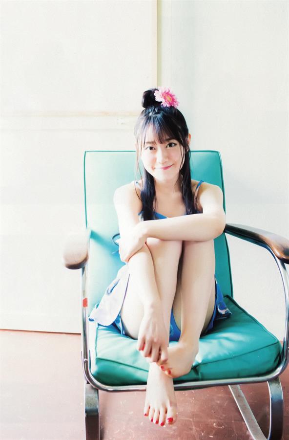 Yui Ogura