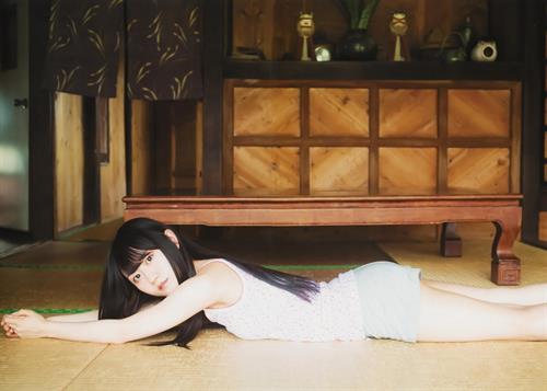 Yui Ogura