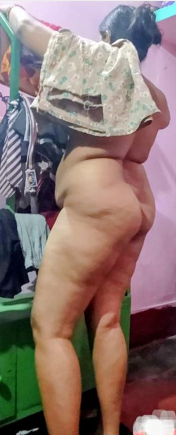 Anonymous - ass